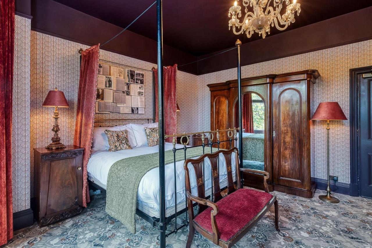Hotel Clementine's 5*