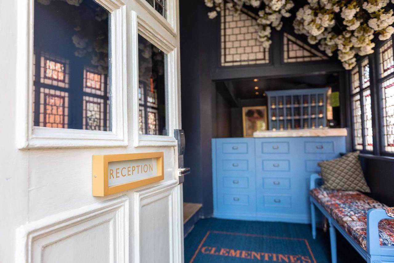 Hotel Clementine's 5*