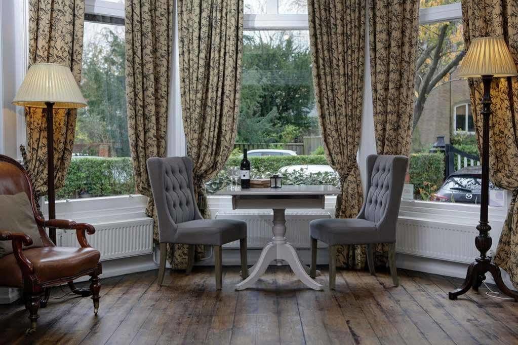 Hotel Clementine's York