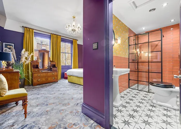 Clementine\'S Guest House