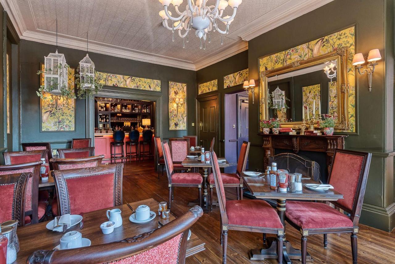 Clementine's Hotel 5*