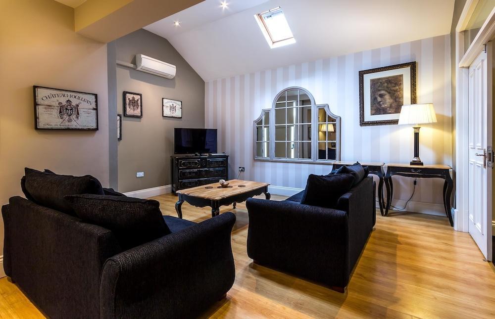 Hotel Clementine's York