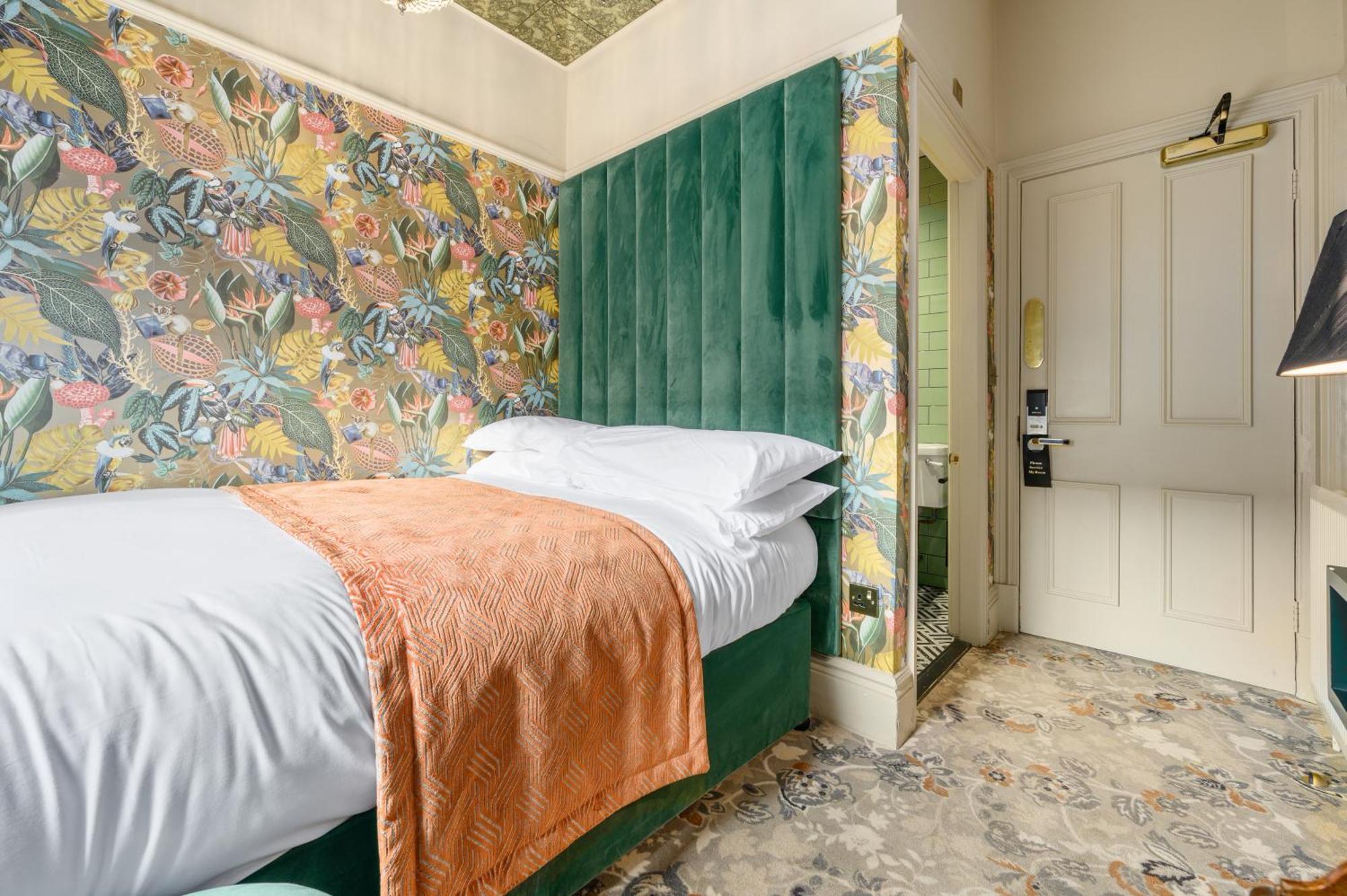 Hotel Clementine's