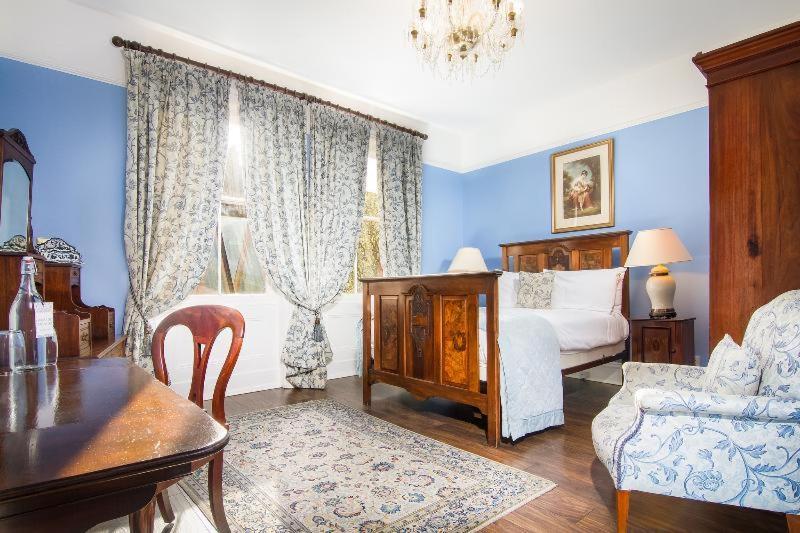 Hotel Clementine's 5*