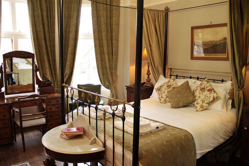 Clementine's Hotel York