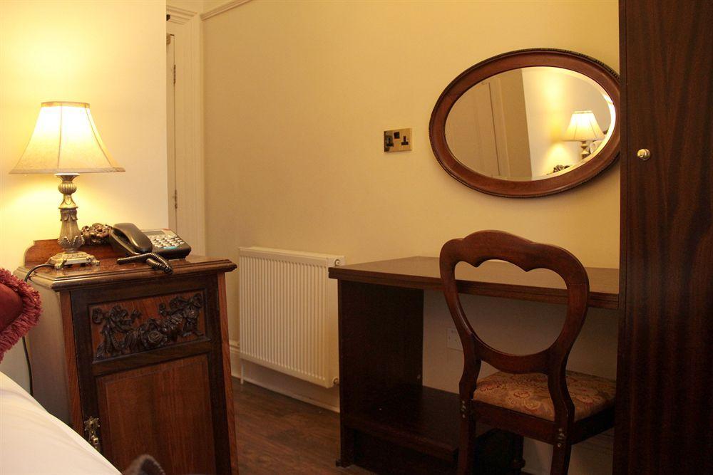 Clementine's Hotel 5*