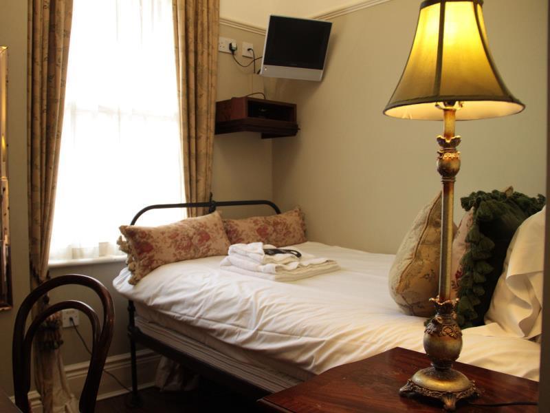 Clementine's 5* York