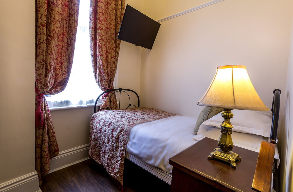 Hotel Clementine's York