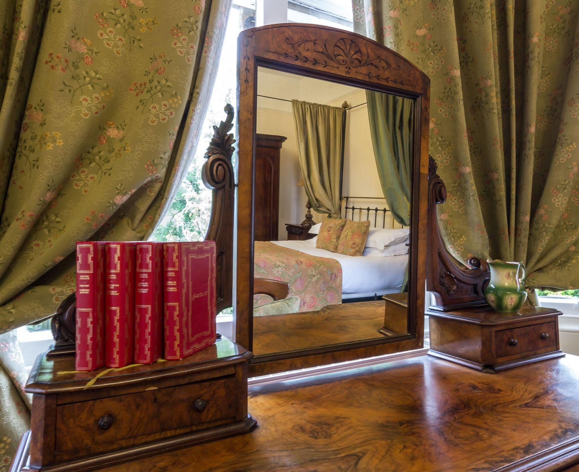 Hotel Clementine's York