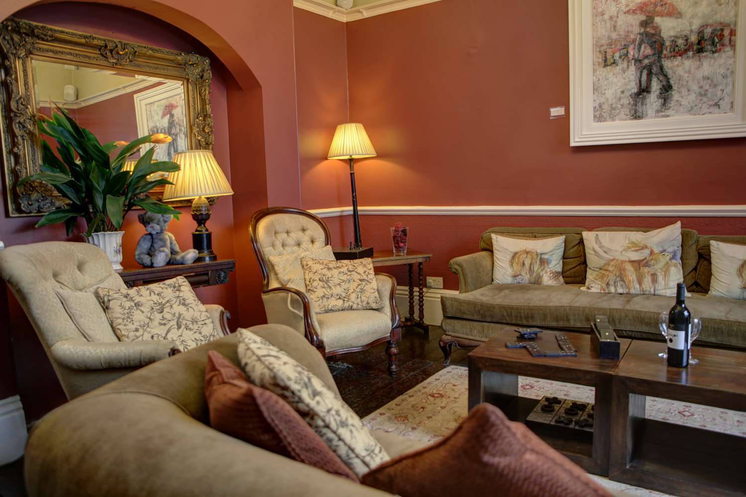 Hotel Clementine's York