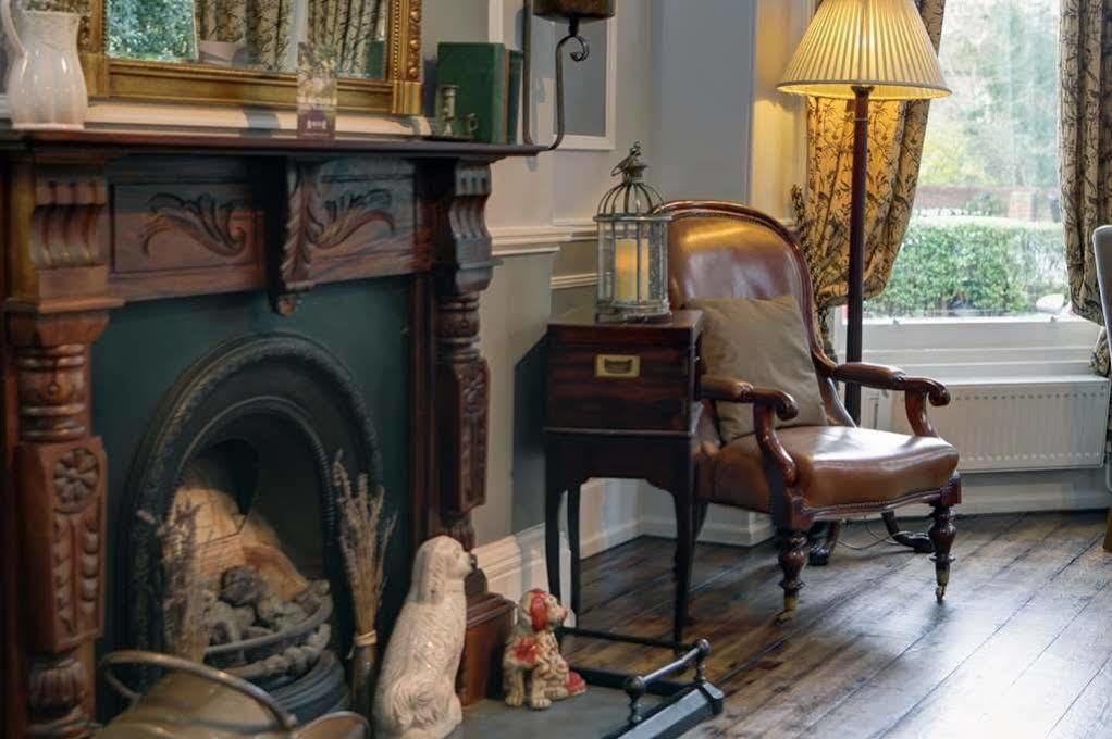 Clementine's Hotel 5*